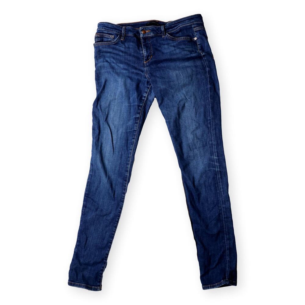 Joe's Med Wash The Skinny Jeans 32